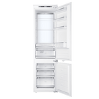 Frigorífico integrable Cecotec Bolero CoolMarket Combi BI-D FLW 267 E