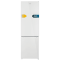 Frigorífico Cecotec Bolero CoolMarket Combi 262 White E