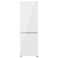 Frigorífico Cecotec Bolero CoolMarket Combi 322 Glass White D
