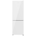 Frigorífico Cecotec Bolero CoolMarket Combi 322 Glass White D