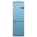 Frigorífico Cecotec Bolero CoolMarket Combi Origin 294+ Blue E