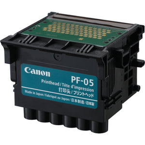 PF-05 cabeza de impresora Inyección de tinta