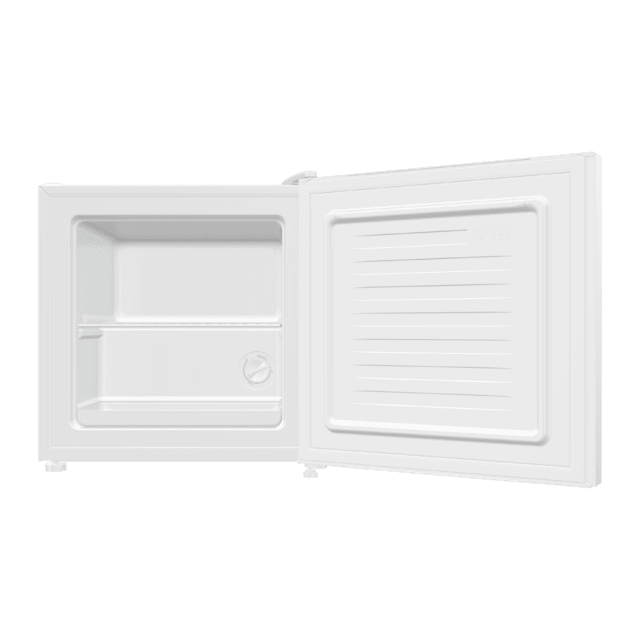 Mini frigorífico Cecotec Bolero CoolMarket TT 31 Dual White E