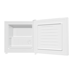 Mini frigorífico Cecotec Bolero CoolMarket TT 31 Dual White E