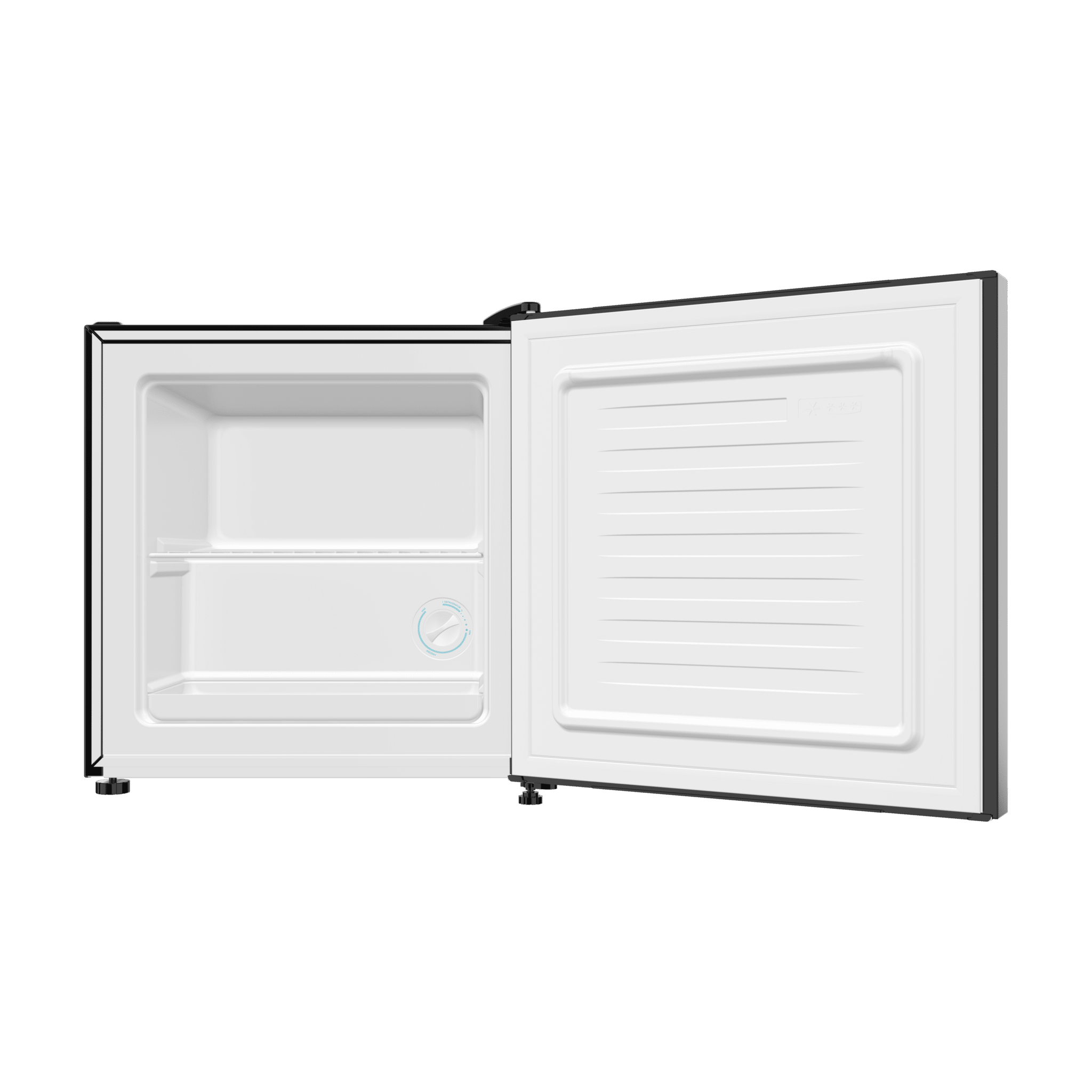Mini frigorífico Cecotec Bolero CoolMarket TT 31 Dual Black E
