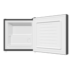 Mini frigorífico Cecotec Bolero CoolMarket TT 31 Dual Grey Glass E
