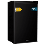 Frigorífico Cecotec Bolero CoolMarket TT 90 Black E