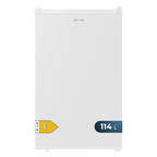 Frigorífico Cecotec Bolero CoolMarket TT 114 L White