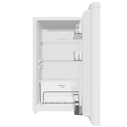 Frigorífico Cecotec Bolero CoolMarket TT 114 L White