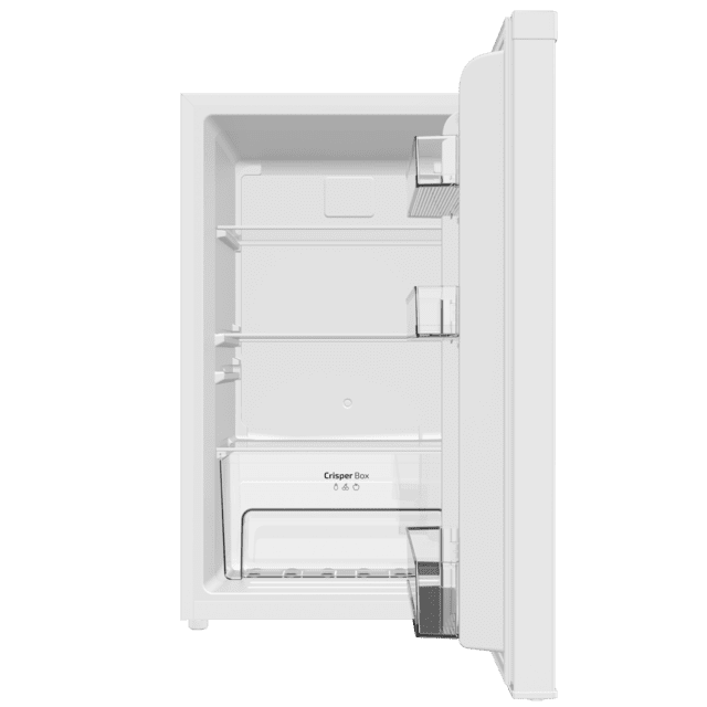 Frigorífico Cecotec Bolero CoolMarket TT 114 L White