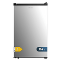 Frigorífico Cecotec Bolero CoolMarket TT 114 L Inox