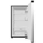 Frigorífico Cecotec Bolero CoolMarket TT 114 L Inox