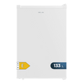 Frigorífico Cecotec Bolero CoolMarket TT 133 L White