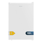 Frigorífico Cecotec Bolero CoolMarket TT 133 L White