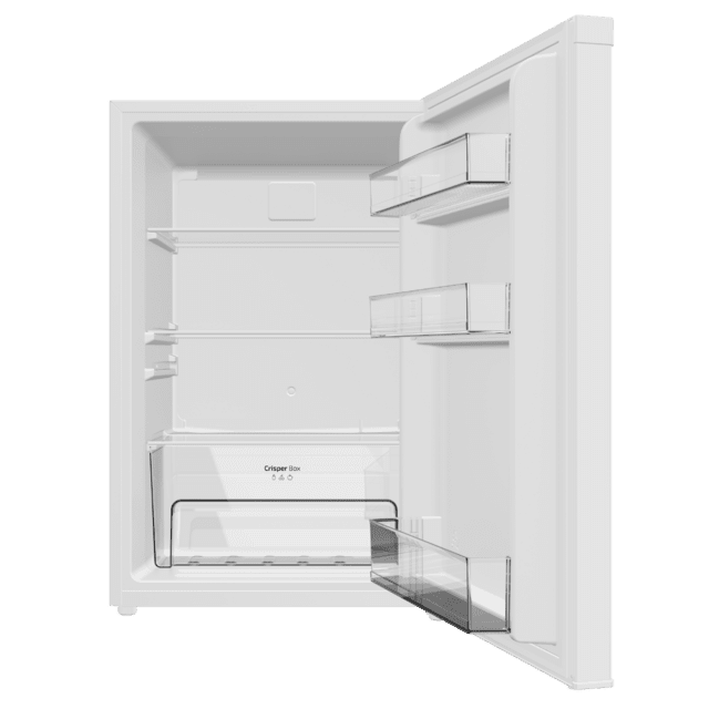 Frigorífico Cecotec Bolero CoolMarket TT 133 L White