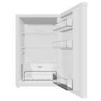 Frigorífico Cecotec Bolero CoolMarket TT 133 L White