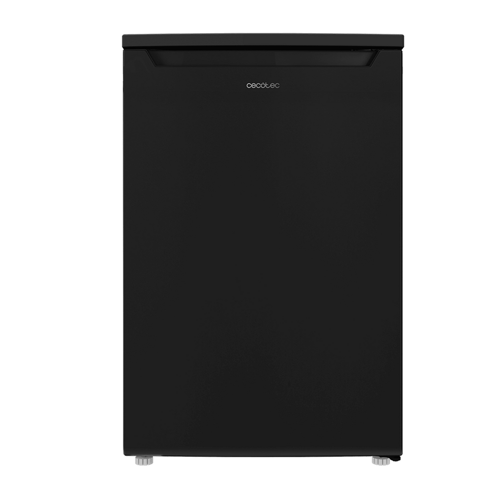 Frigorífico Cecotec Bolero CoolMarket TT 107 Black