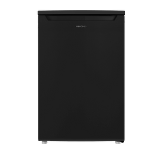 Frigorífico Cecotec Bolero CoolMarket TT 107 Black