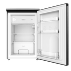Frigorífico Cecotec Bolero CoolMarket TT 107 Black