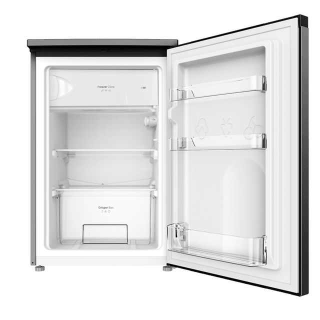 Frigorífico Cecotec Bolero CoolMarket TT 107 Black