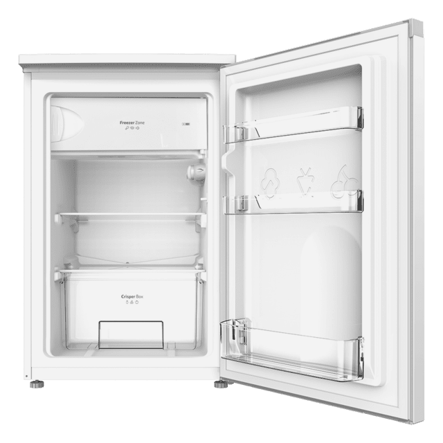 Frigorífico Cecotec Bolero CoolMarket TT 107 White