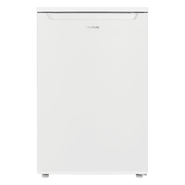 Frigorífico Cecotec Bolero CoolMarket TT 107 White