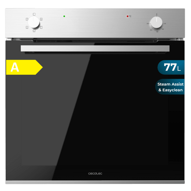 Horno Integrable Cecotec Bolero Hexa C126001 Line A