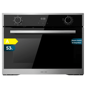 Horno Integrable Cecotec Bolero Hexa M224500 Edge A