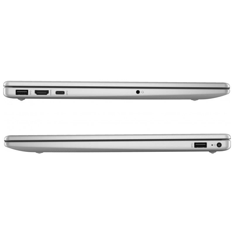 Portátil HP 15-FD0137NS Intel Core i5-1235U/ 16GB/ 512GB SSD/ 15.6"/ Win11