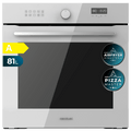 Bolero Hexa AF316000 Glass White A Horno integrable Airfryer