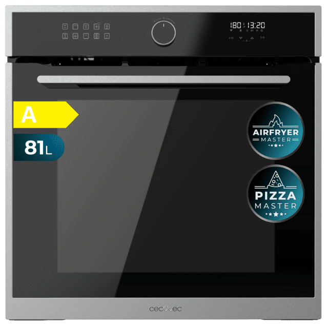 Horno integrable Cecotec Bolero Hexa AF316000 Line A