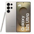 Móvil Samsung Galaxy S25 Ultra Smartphone con IA Almacenamiento 512GB Batería 5.000mAh Titanio Gris