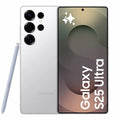 Móvil Samsung Galaxy S25 Ultra Smartphone con IA Almacenamiento 512GB Batería 5.000mAh Titanio Plata