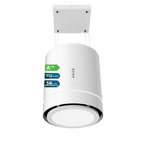 Campana colgante Cecotec Bolero Flux CRE 448000 White A++