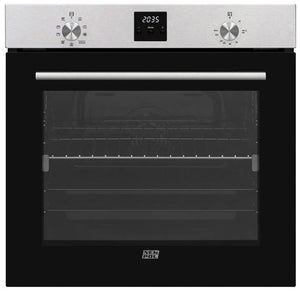 HORNO NEWPOL NWHMN75X INOX MULTIFUNCION 78 LITROS 9 PROGRAMAS CLASE A 3100W