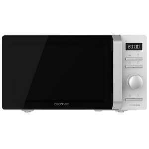 Microondas inverter Cecotec Proclean 5010 Inverter White