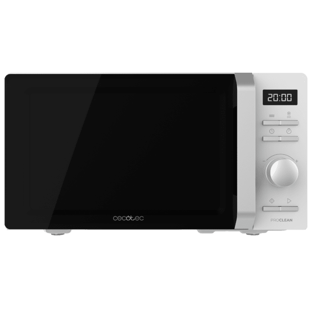 Microondas inverter Cecotec Proclean 5010 Inverter White