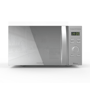 Microondas Cecotec ProClean 8110 Full Inox