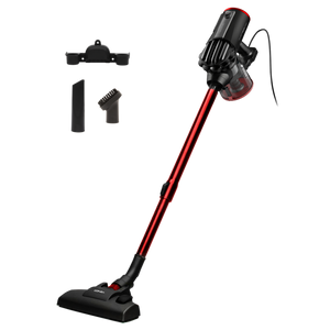 Aspirador escoba y de mano con cable Cecotec ThunderBrush