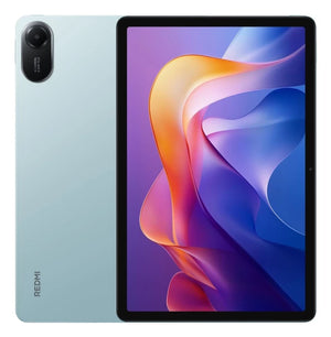Redmi Pad 2 Mediatek 256 GB 27,9 cm (11") 8 GB Wi-Fi 5 (802.11ac) Verde