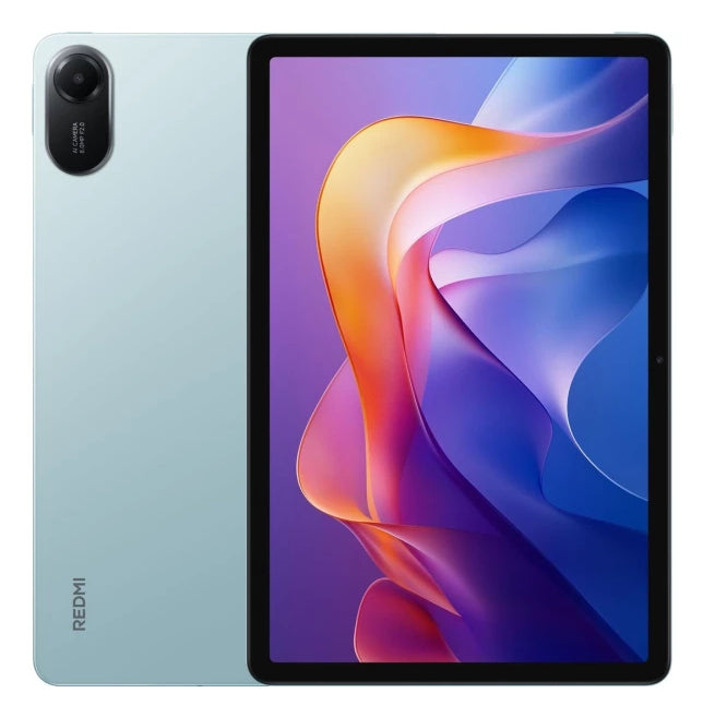 Redmi Pad 2 Mediatek 256 GB 27,9 cm (11") 8 GB Wi-Fi 5 (802.11ac) Verde