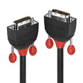 36256 cable DVI 2 m DVI-D Negro