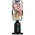 Gimbal Q7 Negro - Estabilizador para Smartphone
