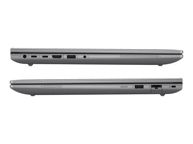HP ZBook Power G11 A Mobile Workstation - AI Ready - 16" - AMD Ryzen 9 - 8945HS - 32 GB RAM - 1 TB SSD - español