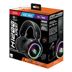 Spirit of Gamer Auriculares h1200