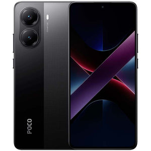 Xiaomi Poco X7 Pro 5G 8GB/256GB Negro