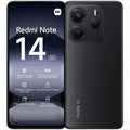 Xiaomi Redmi Note 14 5G 8GB/256GB Negro