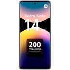 Xiaomi Redmi Note 14 Pro 4G 8GB/256GB Morado