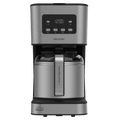 Cafetera de goteo Cecotec Coffee 66 Drop & Thermo Time