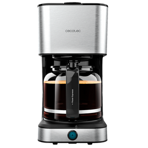 Cafetera de goteo Cecotec Coffee 66 Heat